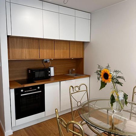 Apartamenty Saskie Unia Art Residence Lublin Exterior foto