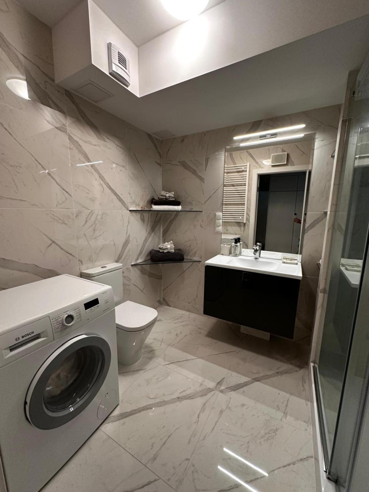 Apartamenty Saskie Unia Art Residence Lublin Exterior foto